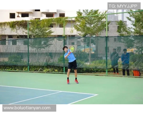 北京网球队总决赛表现分析与状态评估全面解读