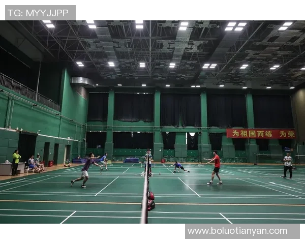 深圳羽毛球队耐力表现数据分析揭示训练效果与运动员潜力的深度关系