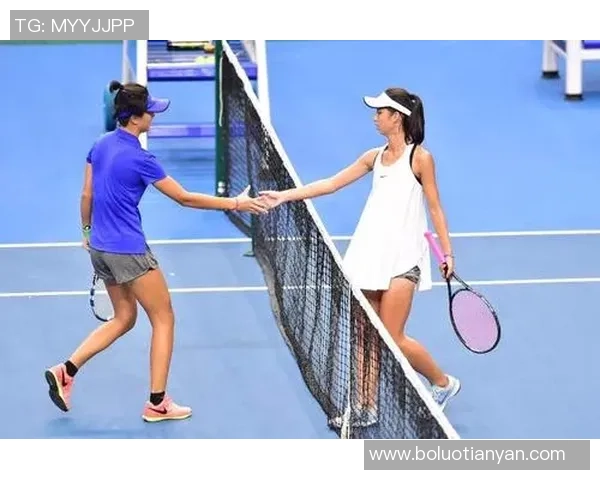 重庆网球队在精英赛中的实力展现与战术分析 重庆网球队在精英赛中的实力展现与战术分析