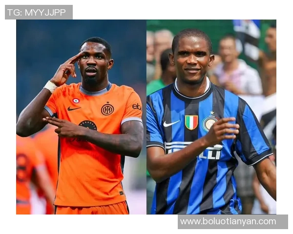 非洲足球传奇埃托奥的辉煌生涯与成就全景解析 非洲足球传奇埃托奥的辉煌生涯与成就全景解析