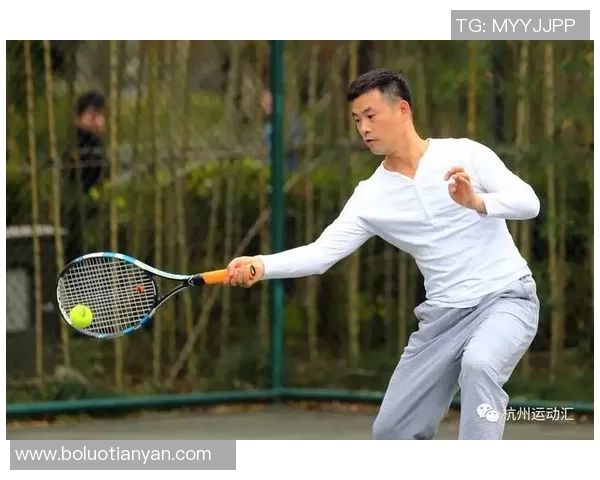 杭州网球队盯防策略分析与比赛表现的关系探讨 杭州网球队盯防策略分析与比赛表现的关系探讨
